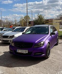 Mercedes-Benz