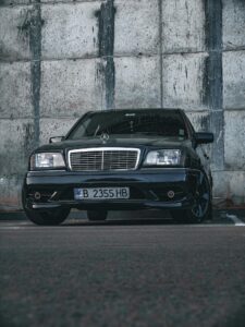 Mercedes-Benz W202