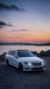 Mercedes-Benz S212