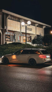 Mercedes-Benz S212