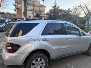 Mercedes-Benz W164