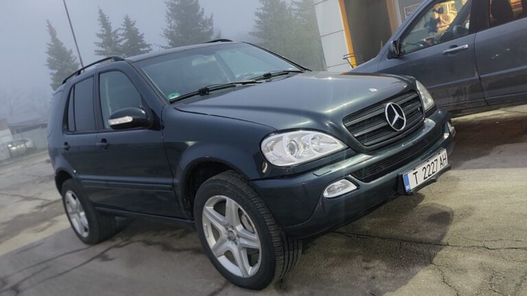 Mercedes-Benz