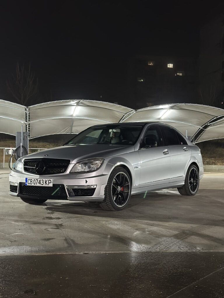 Mercedes-Benz