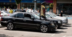 Mercedes-Benz W202