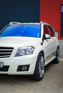 Mercedes-Benz GLK