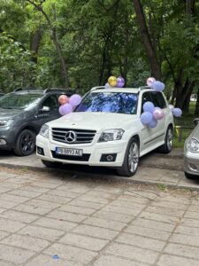 Mercedes-Benz GLK